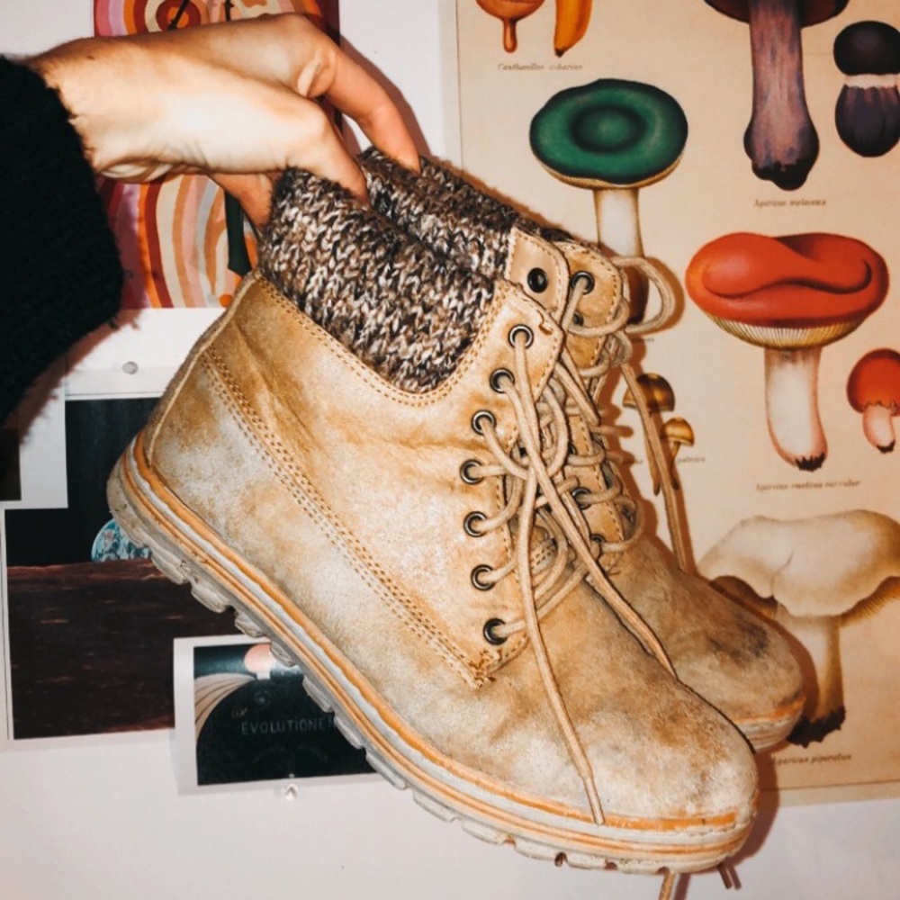 Sonoma Boots